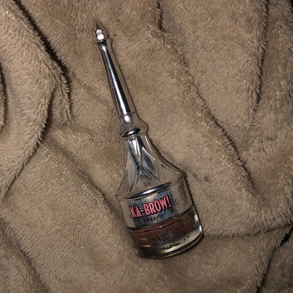 Benefit kabrow dip brow